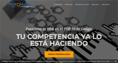 Desktop Screenshot of phgdigital.com