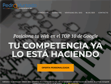 Tablet Screenshot of phgdigital.com
